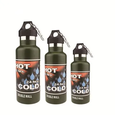 Botella esportiva d'acer inoxidable 750ml