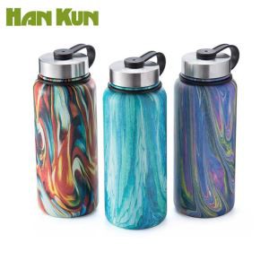 Fabricants Usa BPA Tritan Children Free Bottle With Straw